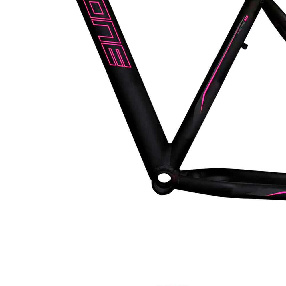 QUADRO 29 HIGH ONE NEO ALUM 6061