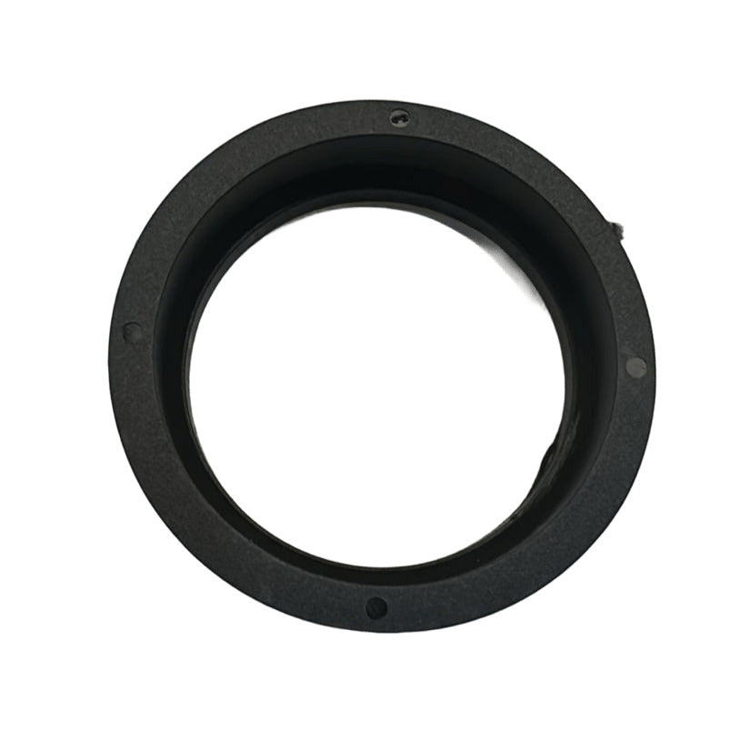 BASE DO ROLAMENTO 0º 55,7MM PARA CAIXA DE DIREÇÃO INTEGRADA COM CABEAMENTO INTERNO