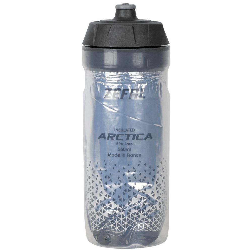 Caramanhola Térmica 550ml Zefal Arctica Propileno