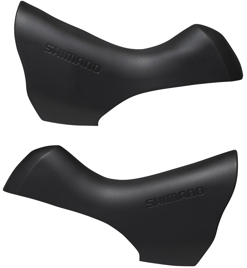 CAPA BORRACHA P/ ALAVANCA STI SHIMANO ULTEGRA ST-6800 Y00E98080