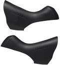 CAPA BORRACHA P/ ALAVANCA STI SHIMANO ULTEGRA ST-6800 Y00E98080