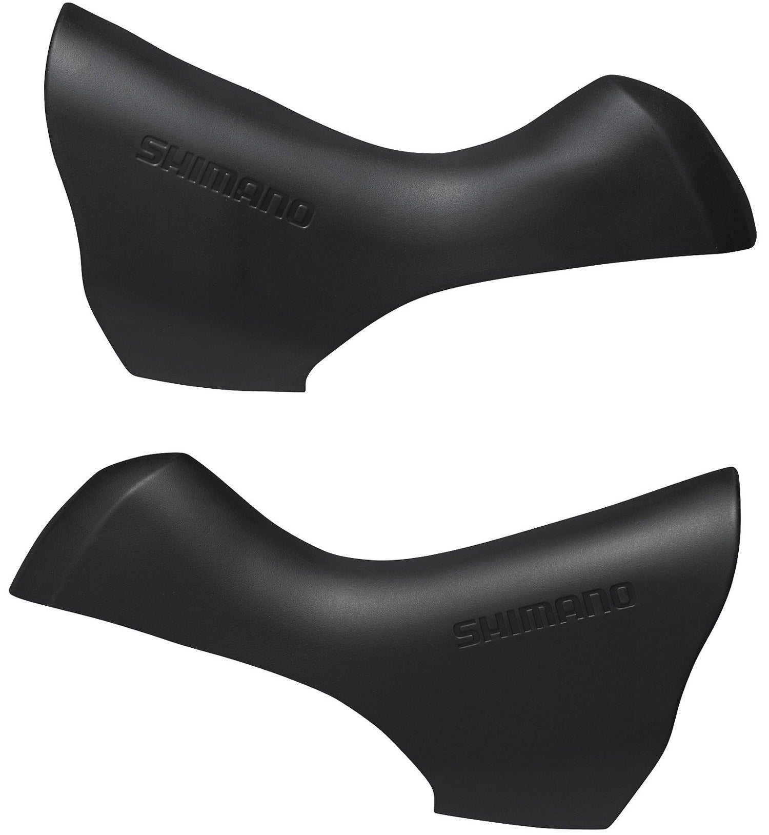 CAPA BORRACHA P/ ALAVANCA STI SHIMANO ULTEGRA ST-6800 Y00E98080