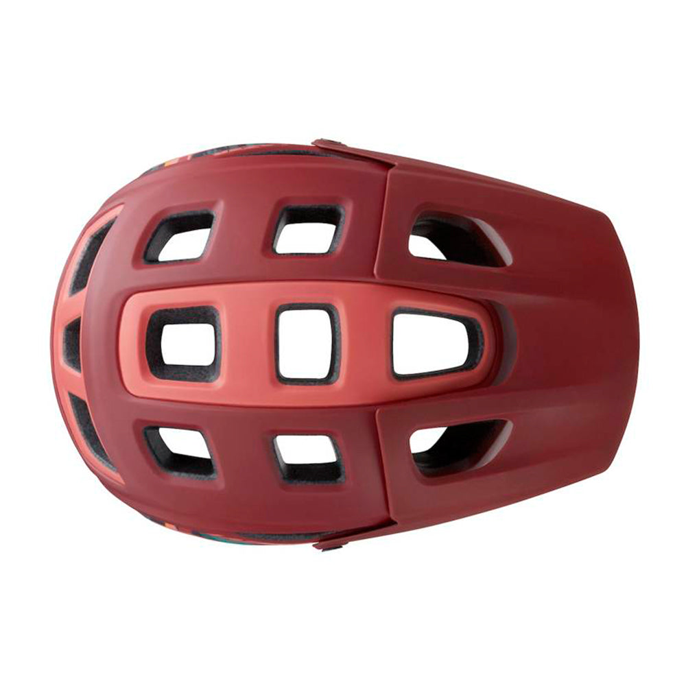 Capacete De Ciclismo Mtb Lazer By Shimano Impala Mips