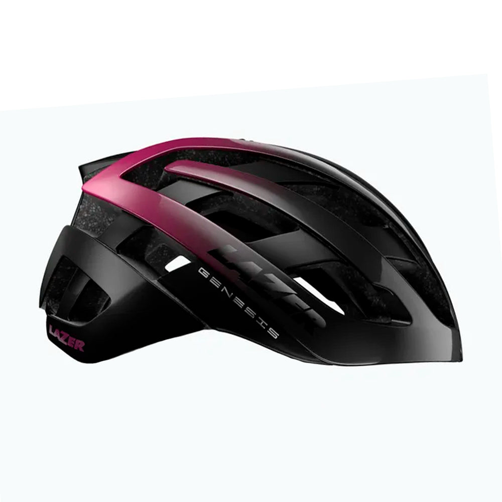 Capacete De Ciclismo Road Lazer By Shimano Genesis