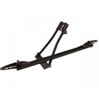 TRANSBIKE LONG LIFE PREMIUM CALHA ALUM P/ RACK (B-52)