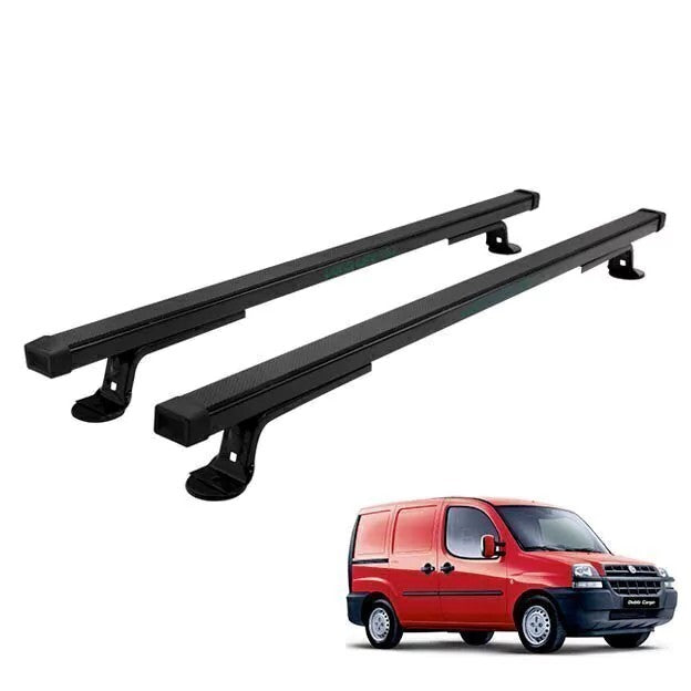 RACK DE TETO LONG LIFE AÇO P/ PESADO DOBLÒ - 1200 MM (COM FURO DE FÁBRICA NO TETO) (PDB) - PRETO