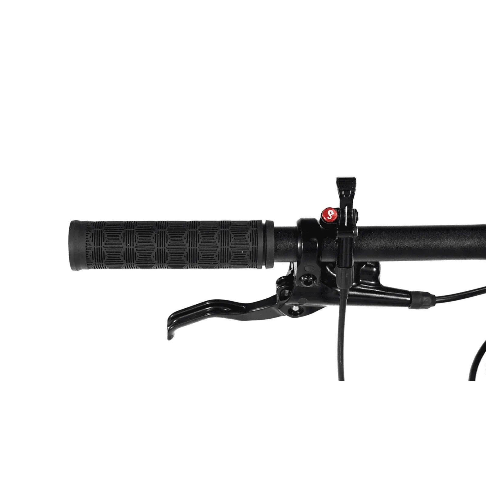 Bicicleta 29 Absolute Prime Sl Carbon 12v Grafite C/ Susp Prime Slr - Grafite - (m - 17)