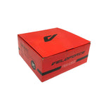 FREIO A DISCO VELOFORCE C/CUBO 36F ALUMINIO ESFERA S/ALAVANCAS C/ROTOR 160MM