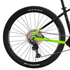 Bicicleta 29 Oggi Big Wheel 8.2 Elétrica Cues 10v - 2024