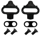 Pedal 9/16 Clip Plataforma Shimano Es600 Gravel/Mtb - Preto