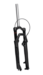 SUSPENSÃO ONIX DARK TRAVA NO GUIDÃO SPIDER ARO 29 EIXO 9X100 PRETA FOSCA - OUTLET