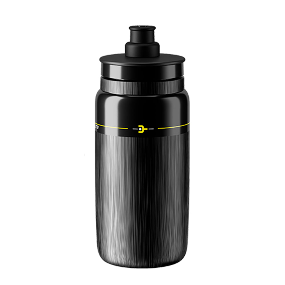 Caramanhola 550ml Elite Fly Tex Maillot Jaune 550ml