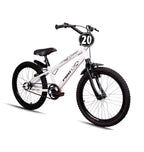 BICICLETA ARO 20 PRO-X LORENZO BRANCO