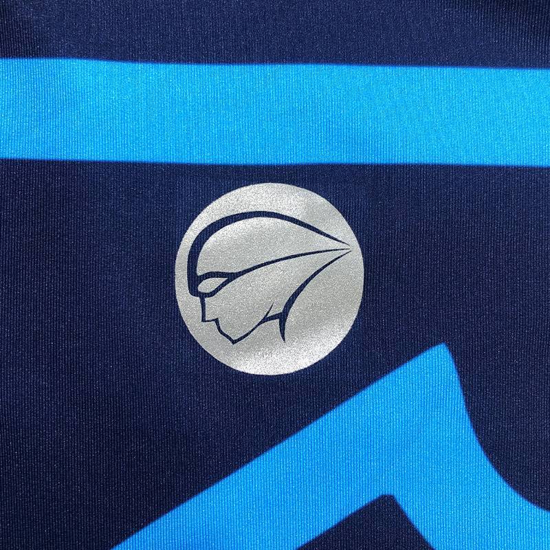 CAMISA CICLISMO MAURO RIBEIRO IDENTITÉ 2023/2024