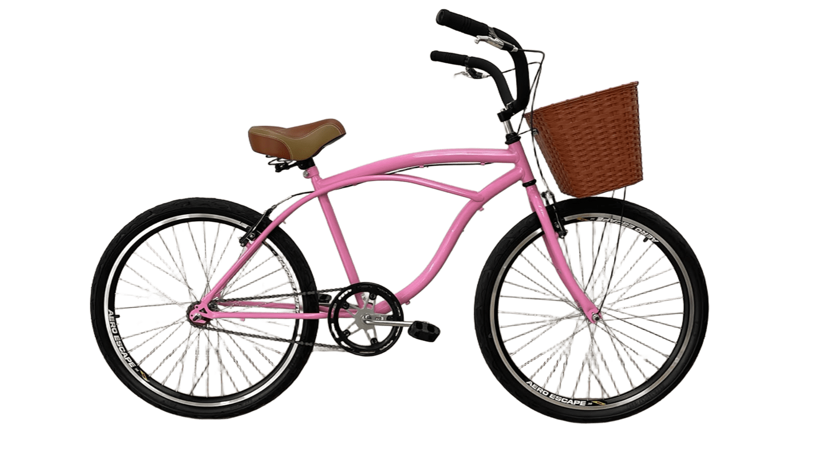 Bicicletas Urbanas / Street – Pedalokos Bike Shop