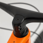 BICICLETA 29 TSW EVO QUEST ROCKET 12V SHIMANO DEORE ROCKSHOX