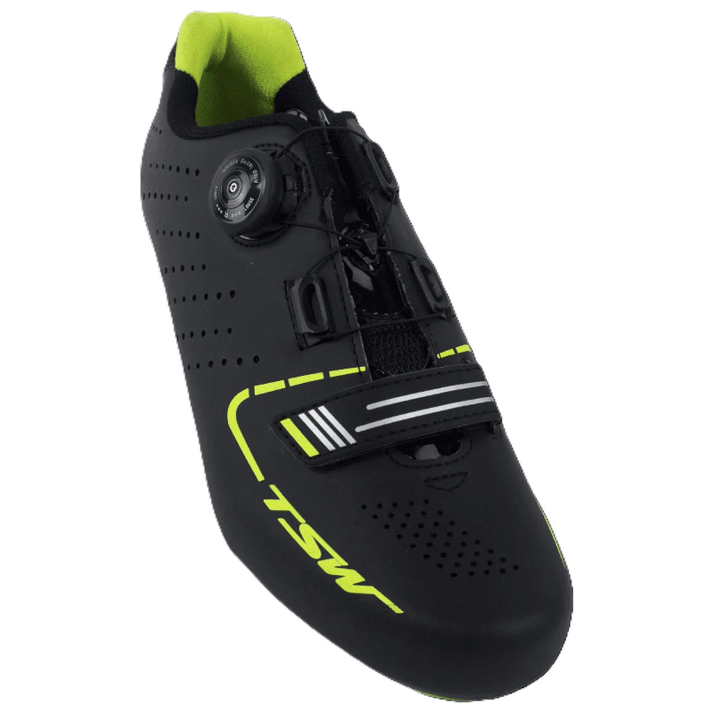 SAPATILHA TSW SPEED SMART C/ TRAVA TIPO DISCO