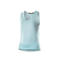 REGATA MAVIC ECHAPPEE FEMININA - AZUL CLARO - M