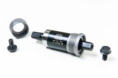 Caixa Centro 34.7 Rolamentada Gti - 113.5mm