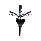BICICLETA 20 ELLEVEN DEPULSE AZUL