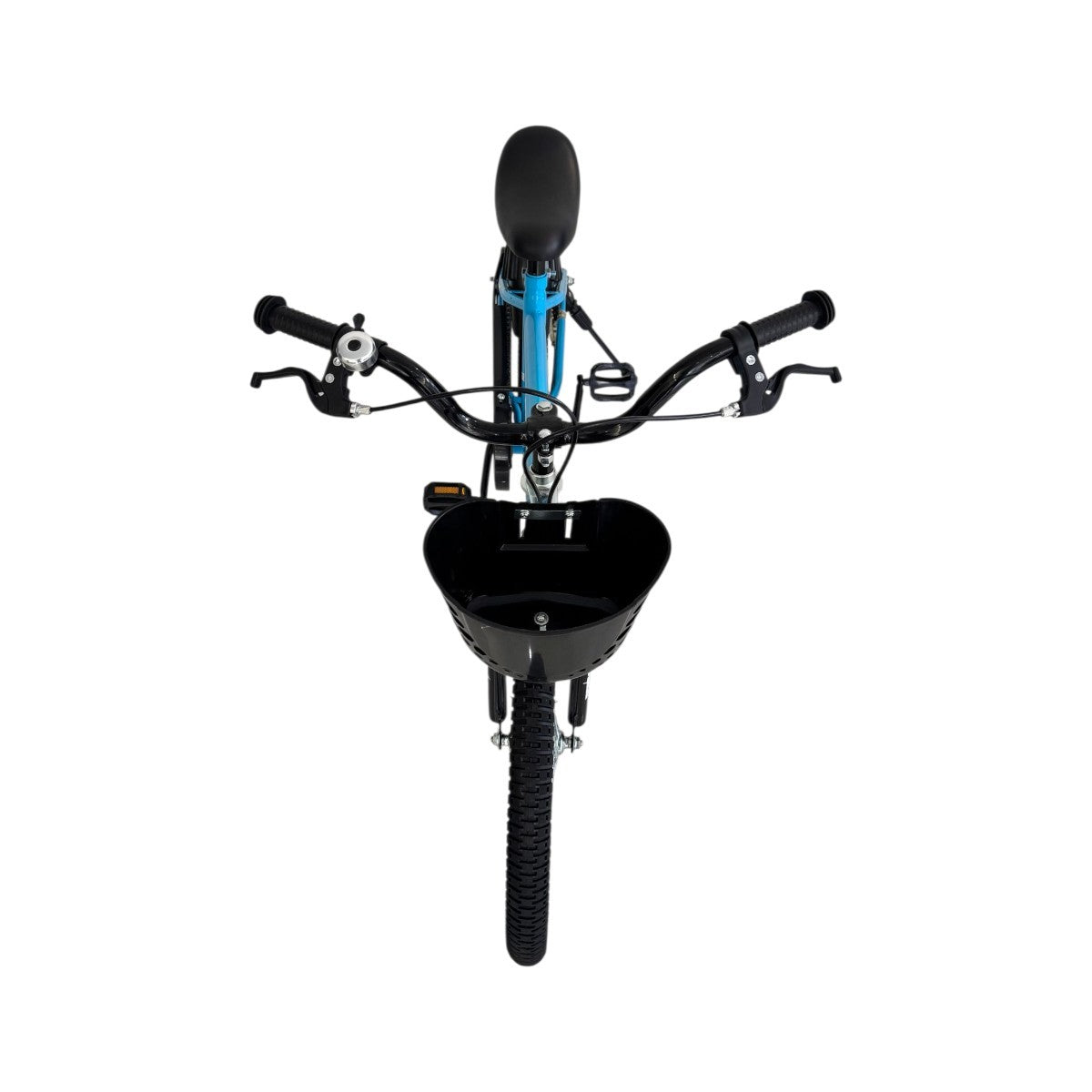 BICICLETA 20 ELLEVEN DEPULSE AZUL