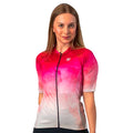 CAMISA CICLISMO FREE FORCE BASIC INK - 2024