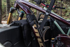 TRUCKPAD SEASON SINGLE PAD P/ 1 BICICLETA