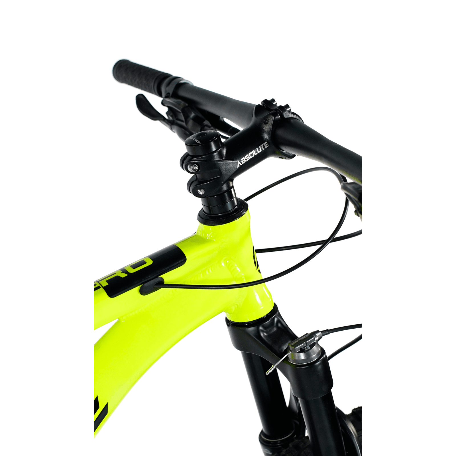 Bicicleta 29 Absolute Nero 4 Pro 27v Alivio C/ Hidráulico