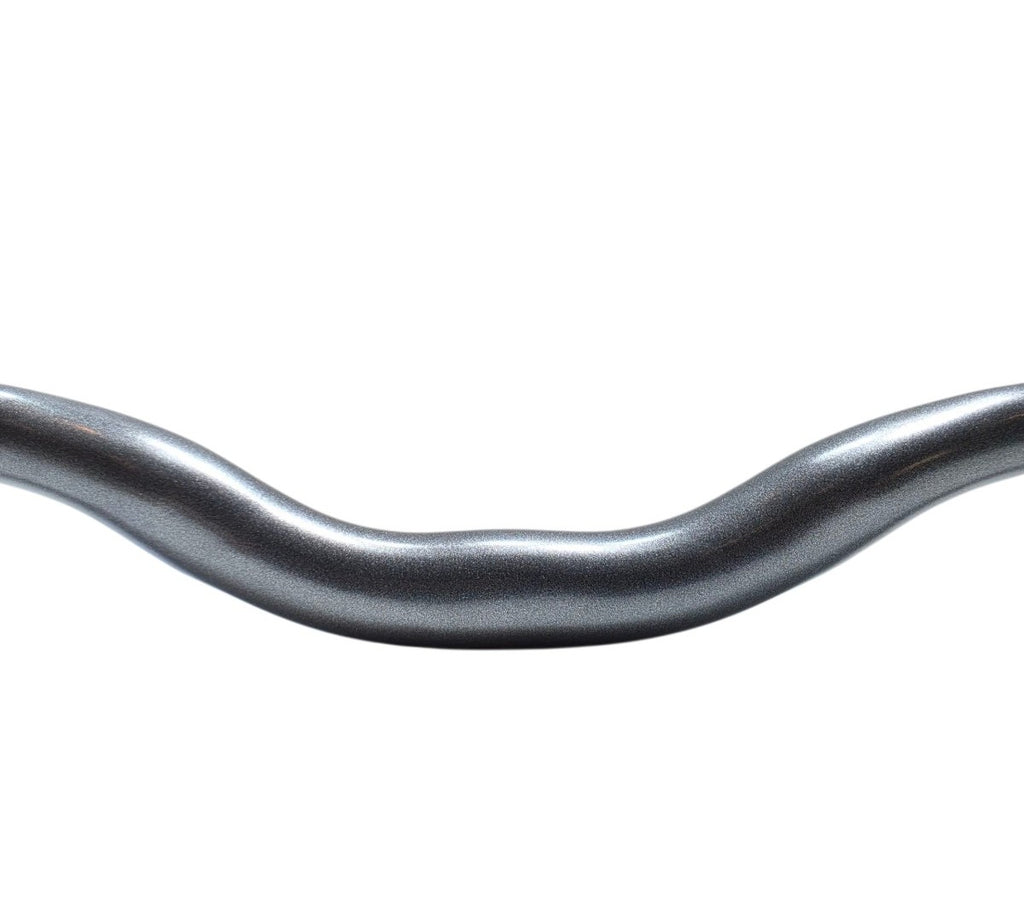 GUIDÃO VOADOR AÇO FREESTYLE 31.8MMX780MM PRATA