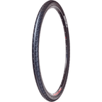 2 Pneus 700x38 Kenda K1068 Kwick Bitumen - Preto