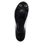 SAPATILHA SHIMANO MTB XC702 C/ 2 SISTEMA BOA - 2023 (ESHXC702MCW01S45000)