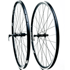 RODAS 700 ROAD ABSOLUTE WILD R DIAN/TRAS P/CASSETE - PRETO