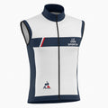 COLETE CORTA VENTO LE COQ SPORTIF CLIPPING BLANCHE - P