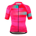 CAMISA CICLISMO FREE FORCE FEMININA BASIC SPRING