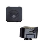 Pisca Sinalizador 8 Emoji 50lm + Sensor De Frenagem