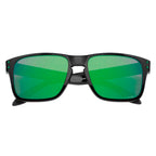 ÓCULOS OAKLEY HOLBROOK XS PRIZM JADE - PRETO BRILHO