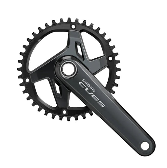 GRUPO SHIMANO CUES U8000 11V COROA 40D PDV 172,5MM