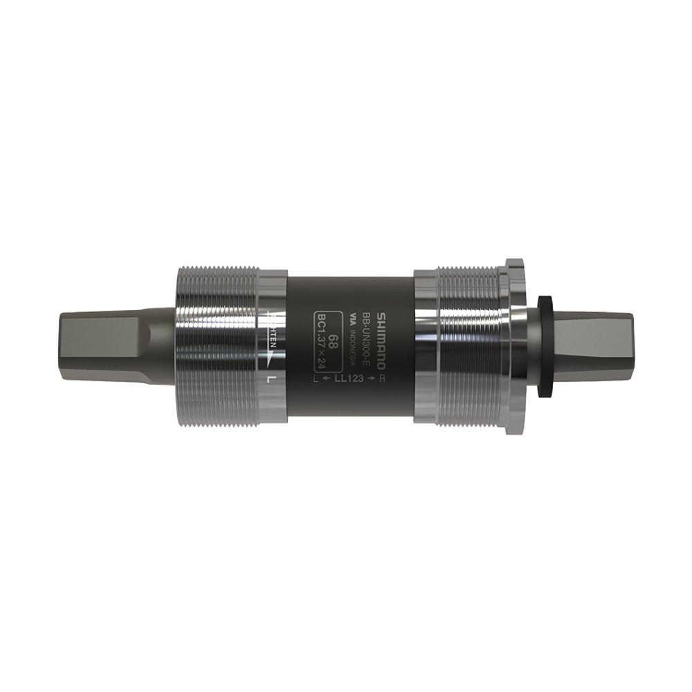 KIT TRANSMISSÃO SHIMANO CUES U4000 SINGLE 1X9V