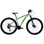 Bicicleta 29 Absolute Wild Elite 27v Alivio C/ Hidráulico