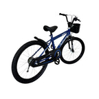 BICICLETA 20 ELLEVEN DEPULSE AZUL MARINHO