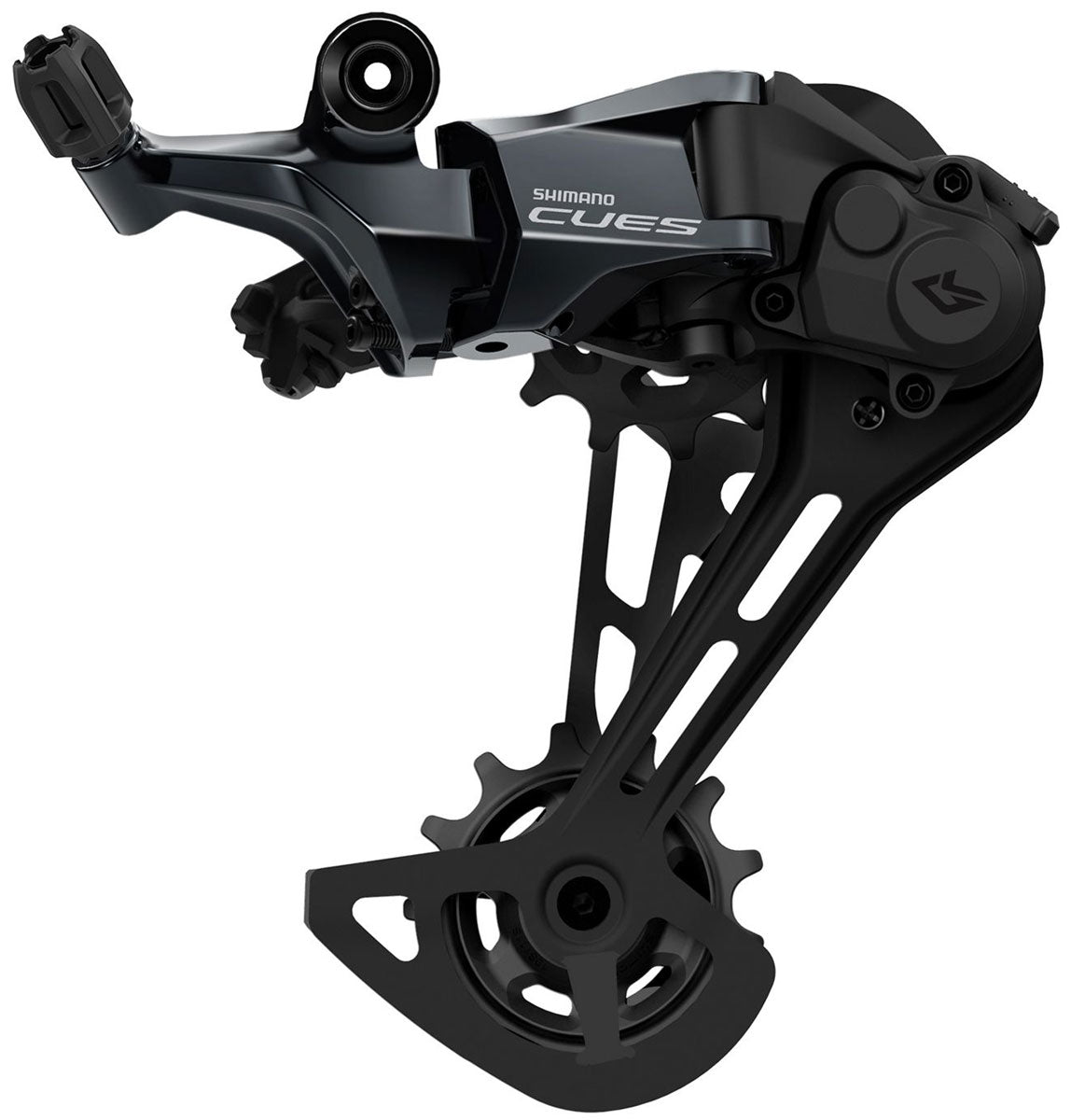 CÂMBIO TRASEIRO SHIMANO CUES RD-U8000 GS 11V (ERDU8000GS) - PRETO