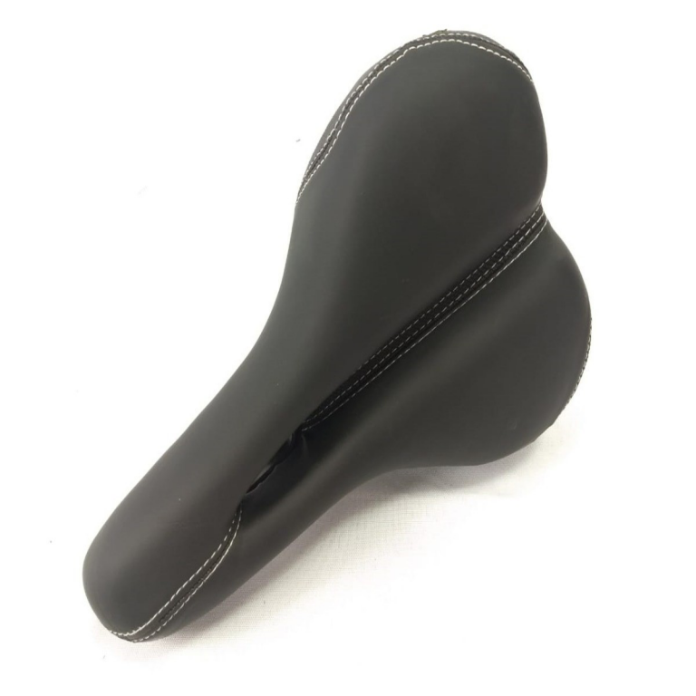 SELIM MTB A8 VAZADO H-1382 - PRETO