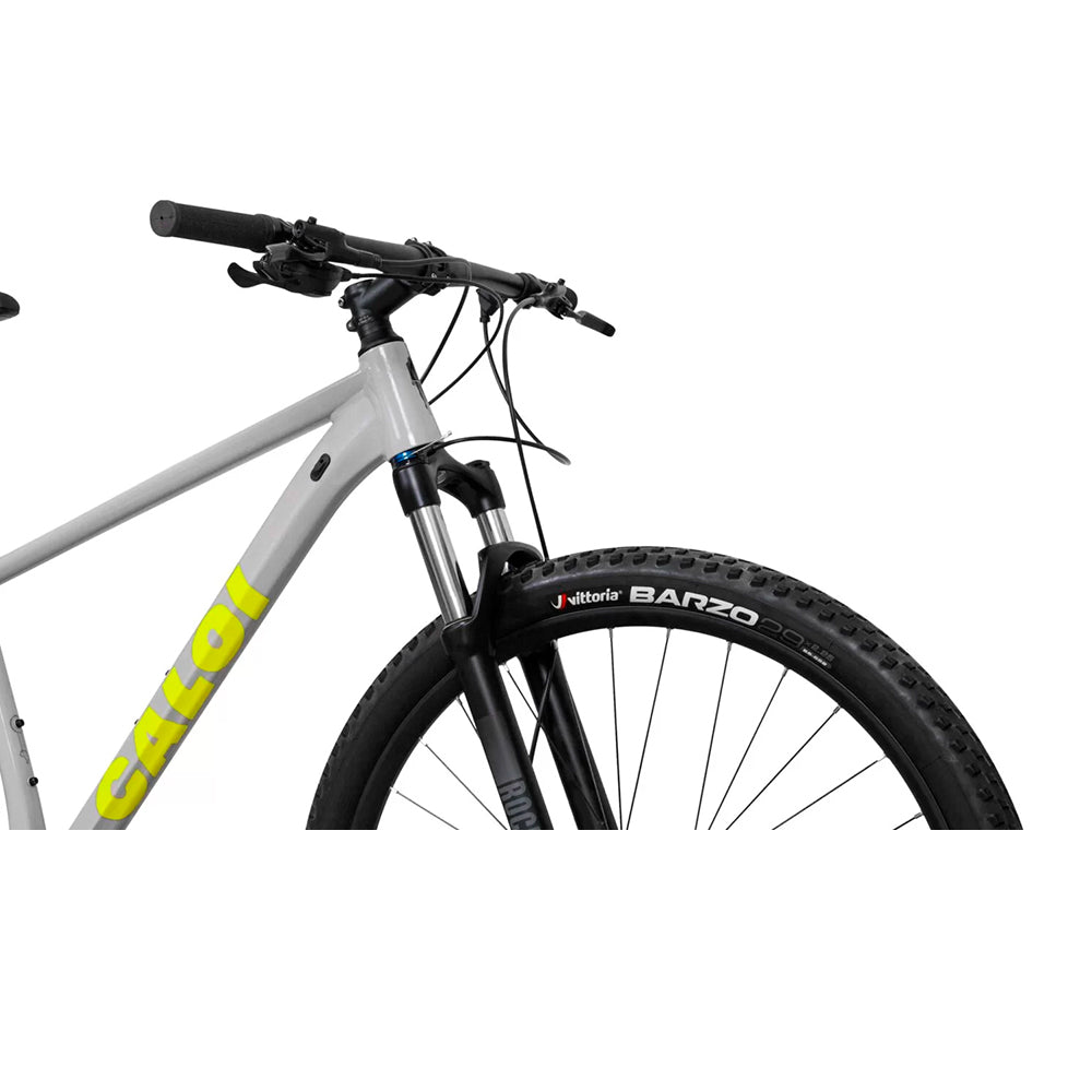 BICICLETA 29 CALOI EXPLORER EXPERT SL 10V SHIMANO CUES 2024
