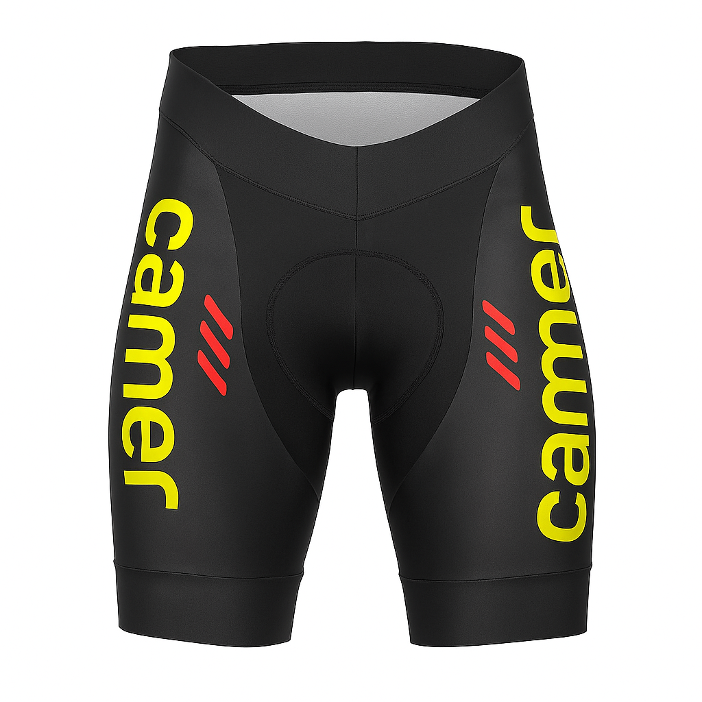 Bermuda Ciclismo ERT  Camer - P