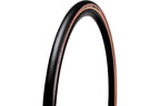 PNEU 700X28 GOODYEAR EAGLE F1 SUPERSPORT R TUBELESS PRETO/MARROM - GR.011.28.622.V104
