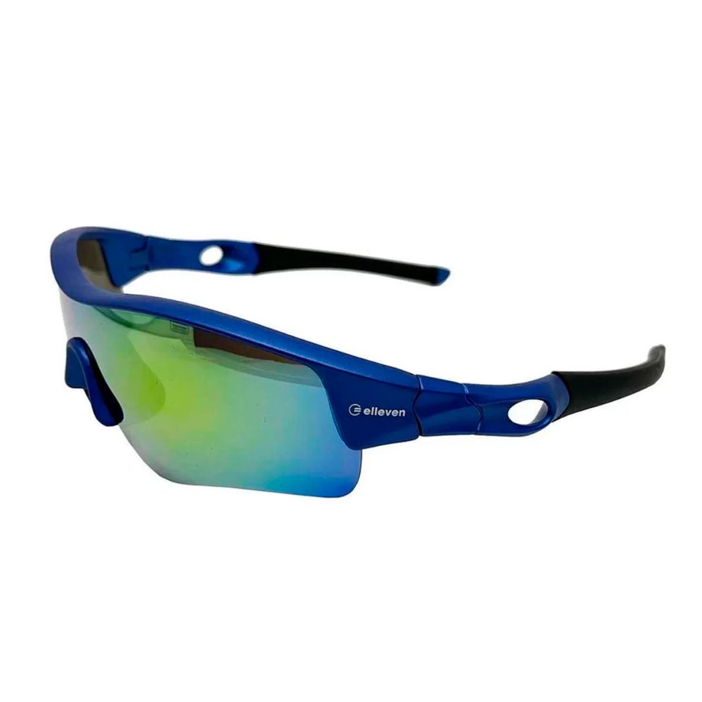 ÓCULOS CICLISMO ELLEVEN MASK C/ UV400.