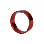 CALÇO 10MM P/ DIREÇÃO AHEAD SET OVER ANODIZADO (UNIDADE)