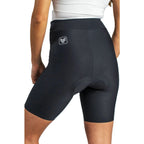 Bermuda de Ciclismo Feminina Free Force Classic Preta G