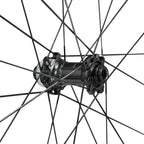 Rodas Shimano Wh-r9270-c50-tl Carbon 24f 12v Dura Ace Tubele Preto
