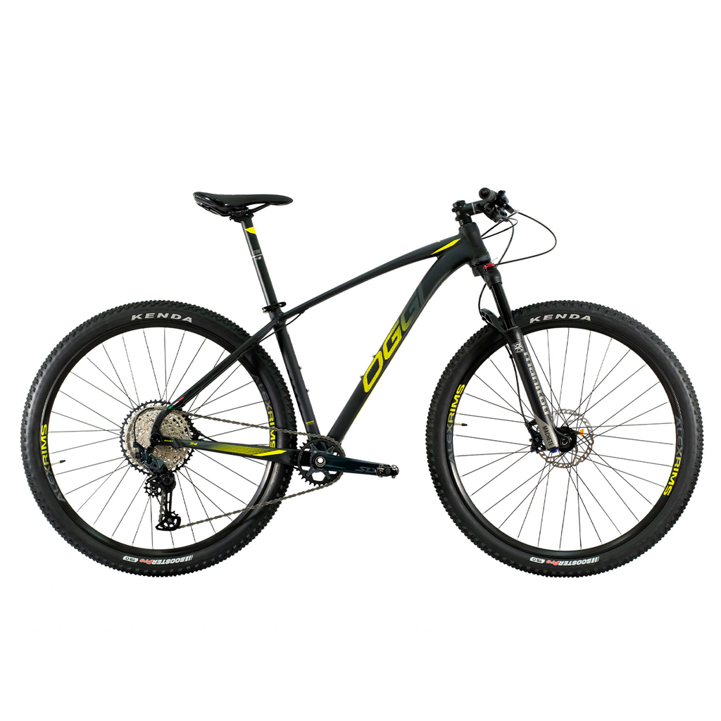 Bicicleta 29 Oggi Big Wheel 7.4 Slx 12v